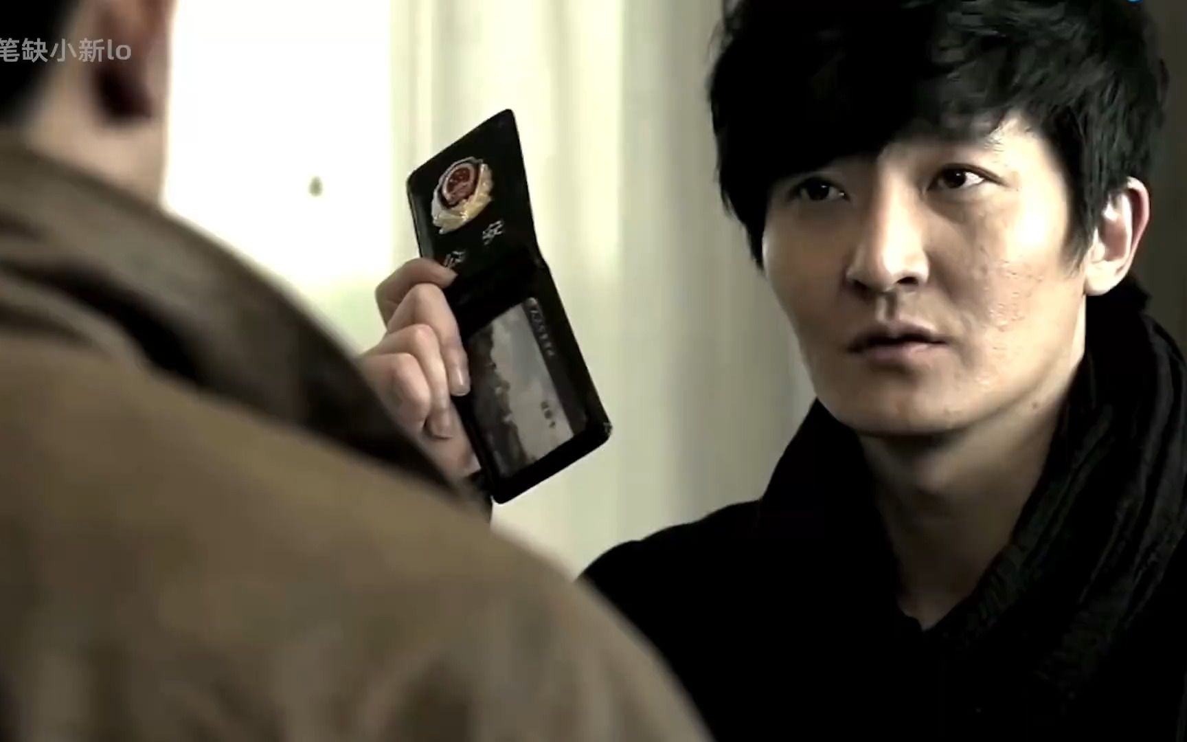 国产悬疑电视剧 暗黑者 第一集,某市接连发生三起连环凶案