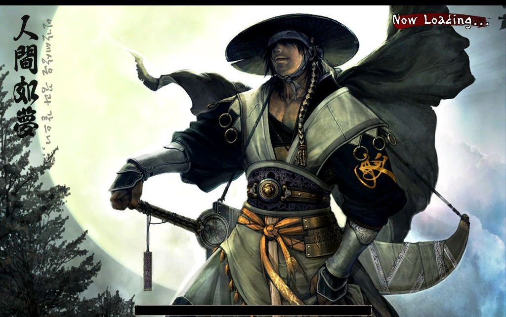 十二之天ol又名新江湖ol里面好听的音乐合集