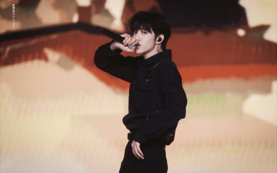 刘耀文跳舞太绝了