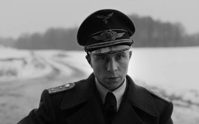 【冒牌上尉-军服剪辑】赫罗德 日落之屋