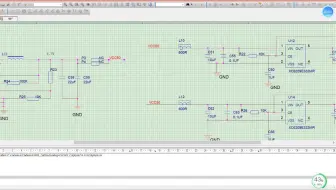 Cadence OrCAD Capture 批量修改网络名称的两种最实用的方法