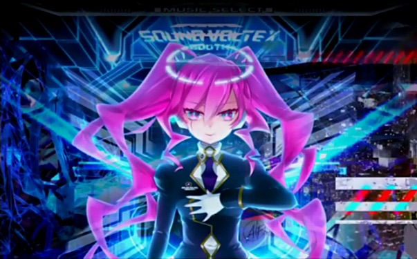 [个人汉化][sdvxiii] episode 21 - 在绝望的尽头(内嵌字幕)