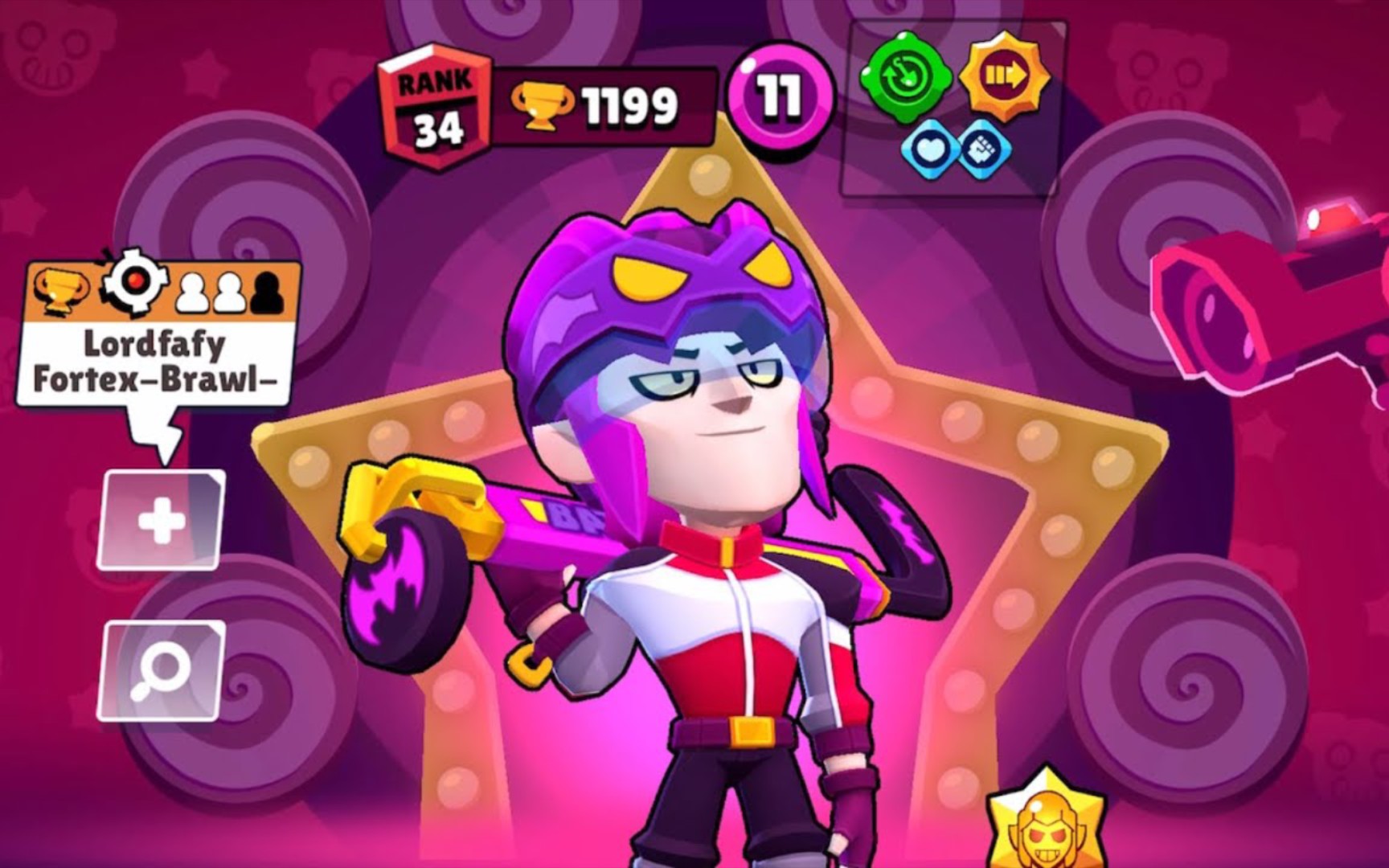 【kissakatze】冰球莫提斯上手初体验