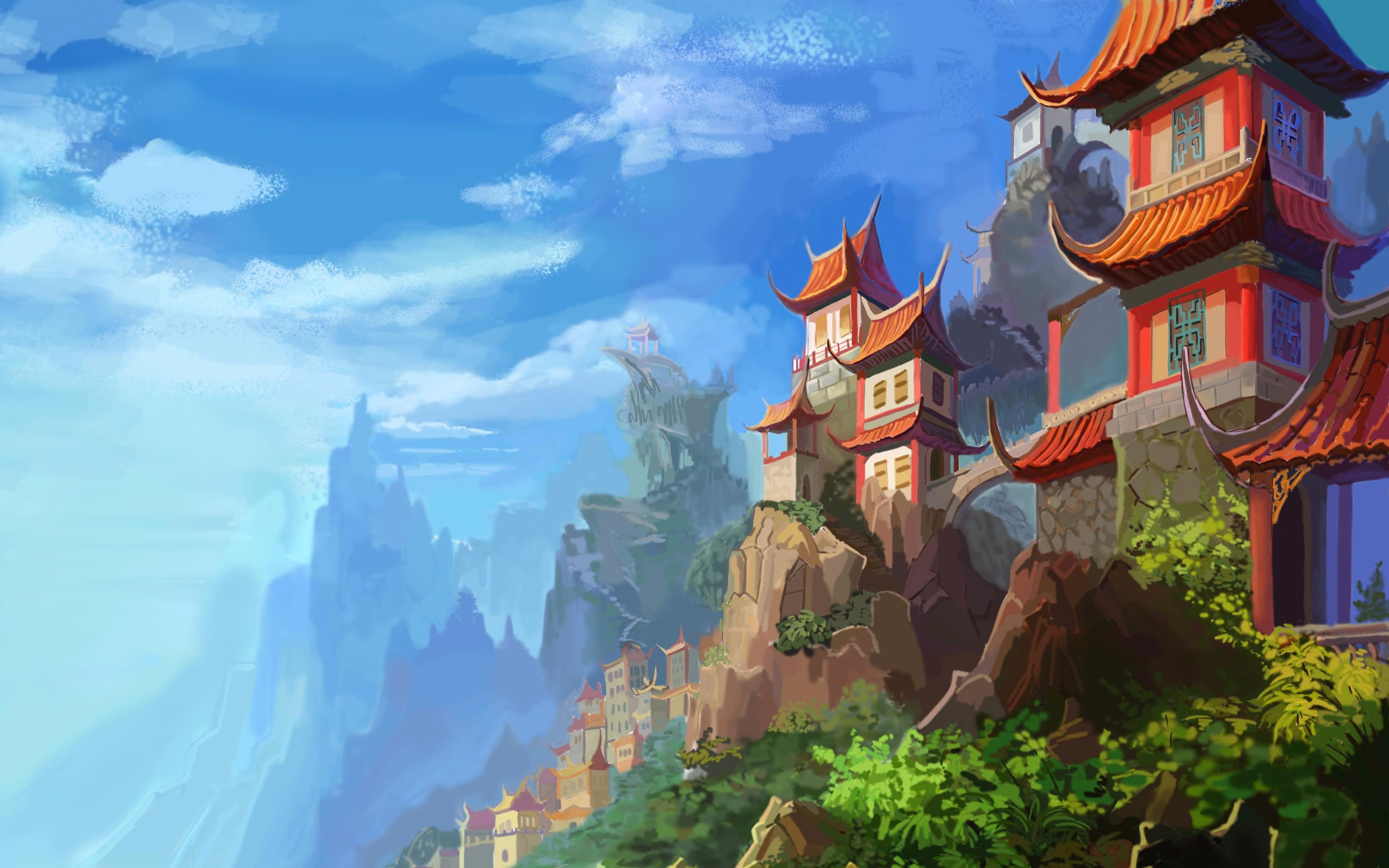 3dmax建模,讲解场景喵星人的小屋模型竟然发生了这样的事.