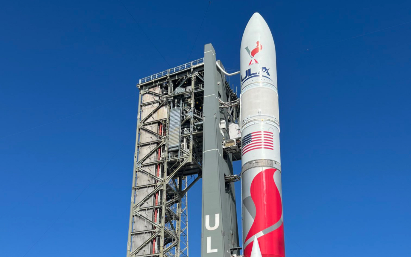 ula火神火箭的前世今生