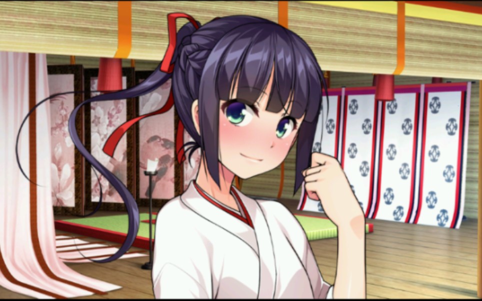 【女装千年王国】手机运行电脑游戏(男娘赛高!