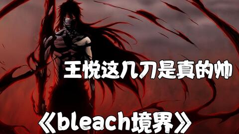 死神bleach 千年血战篇第四十三话虚化的日番谷冬狮郎 哔哩哔哩