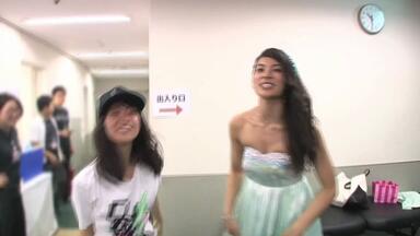 お宝】 小嶋陽菜13歳子役時代の秘蔵映像集こじはる(Kojima