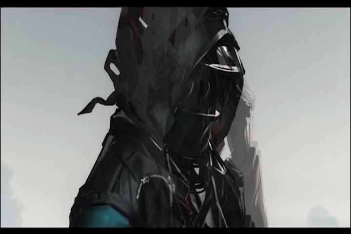 怪物monster明日方舟高燃混剪