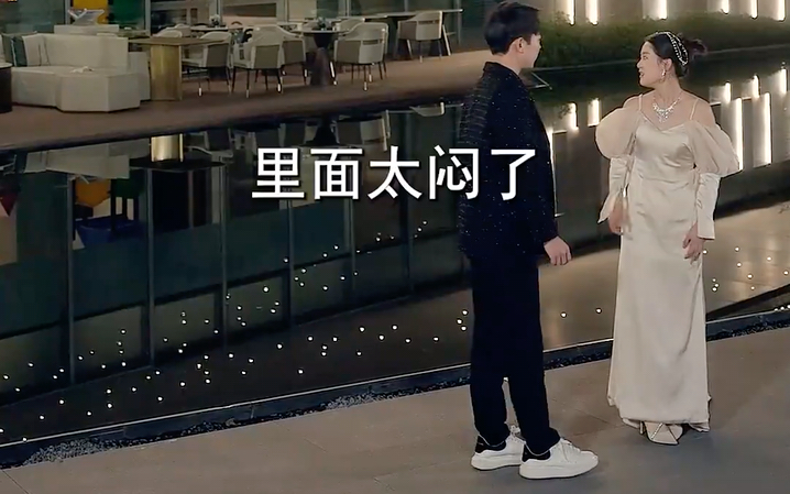 [图]【第二次婚姻】顾总的二婚娇妻 cut7