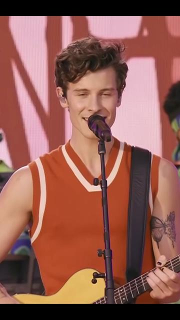 shawn mendes&camila cabello