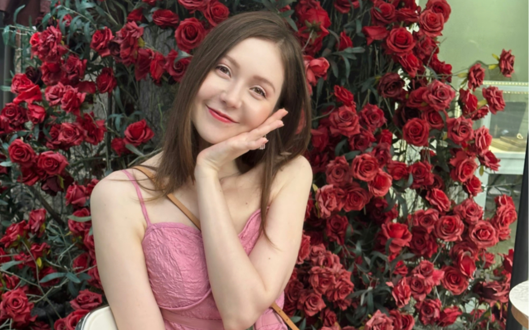 好好看的卡捷琳娜