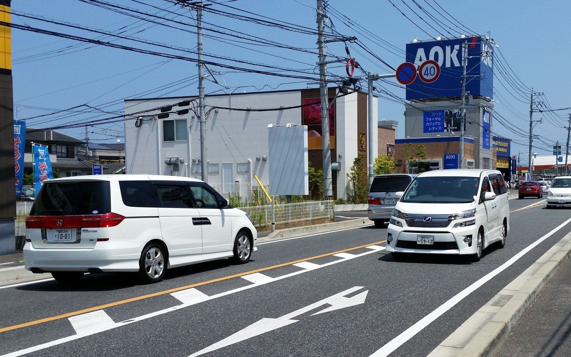 【科普】為什麼韓國路上沒有日本車,中國卻遍地都是?