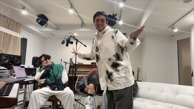星野源- 「不思議」「Hello Song」（@20211220 圣诞4小时SP）_哔