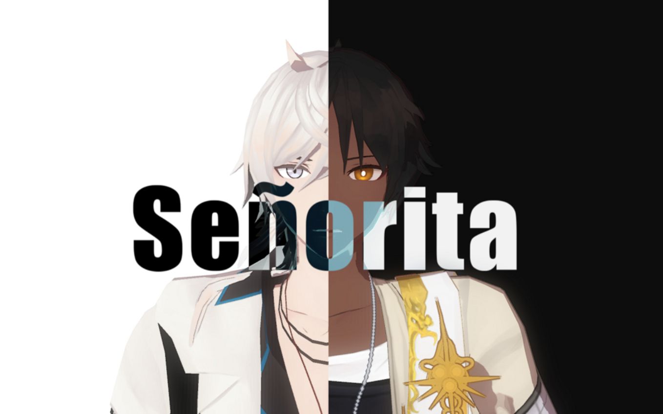 【明日方舟mmd】se09orita【棘刺·极境】