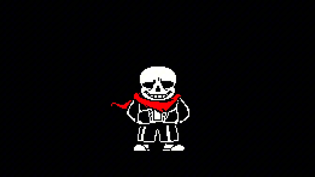 【undertale:neutral run】tears in the rain 雨中泪