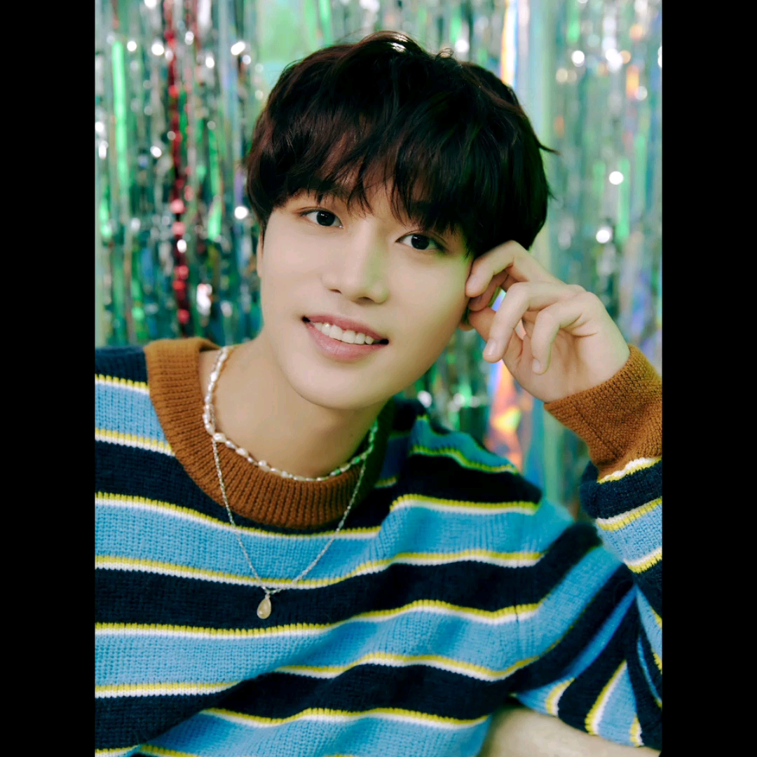 【nct文泰一】世界上唯一的1gg