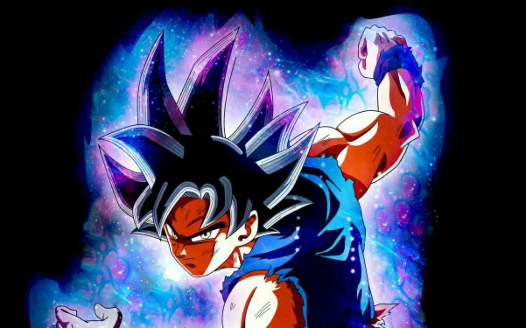 龙珠超/燃向/amv〗悟空vs吉连