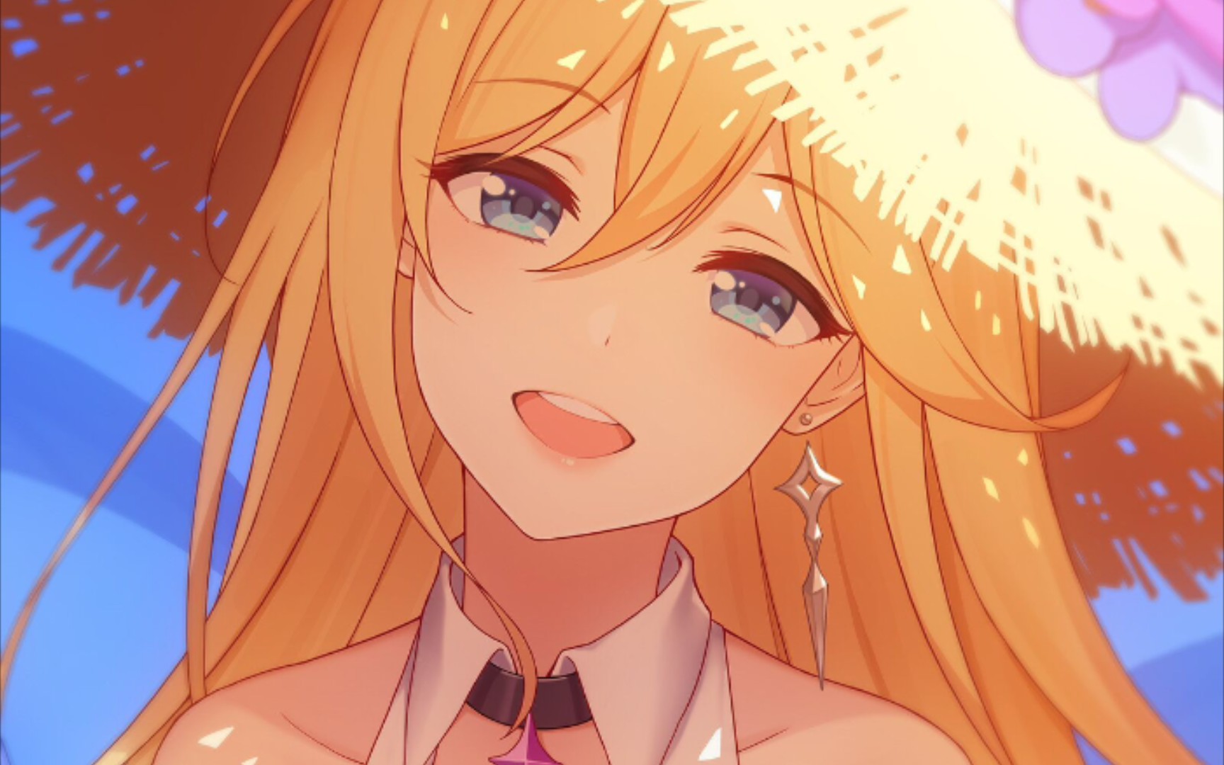 【崩坏3】比安卡2022首戳,苦痛350呆鹅鹅鹅轻取识宝877