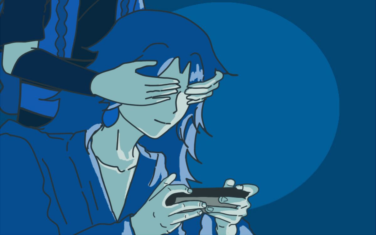 【罗小黑战记|老君谛听】猜猜我是谁