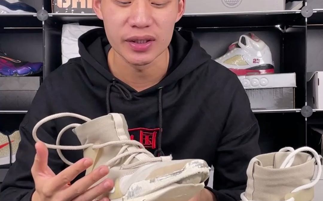 18年年度鞋王重新加入战场