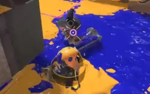 Télécharger la video: 【splatoon3】重型武器会晤