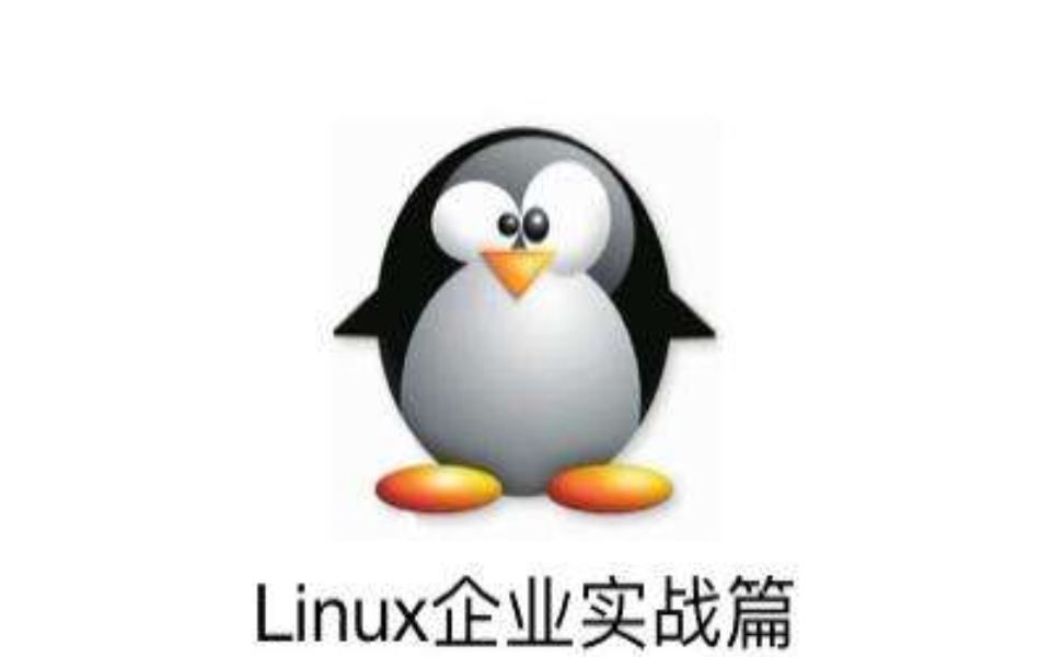 Linux学习—企业实战Nginx动静分离哔哩哔哩bilibili