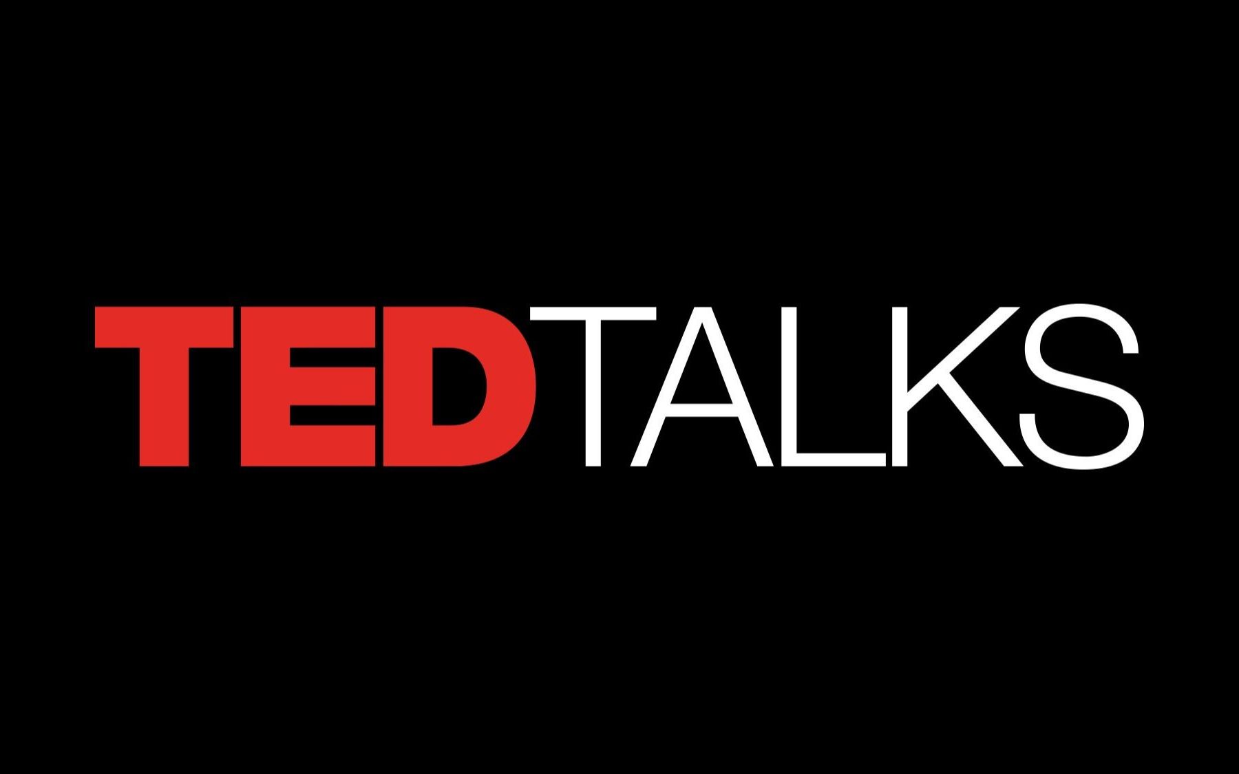 [图]4 TED Talks by Kids and Teens