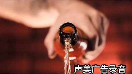 酒品宣传录音,真人语音在线制作当天出单#酒#酒业#广告录音哔哩哔哩bilibili