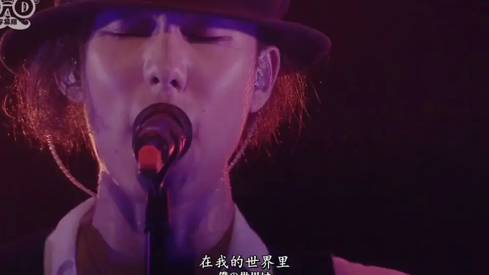 【RAD-only字幕组】RADWIMPS-学芸会绝体延命LIVE 重制版_哔哩 