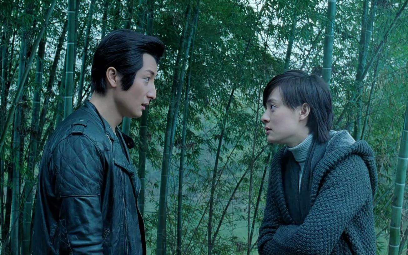 机器侠中机器人与人的恋爱,建议完整观看哦