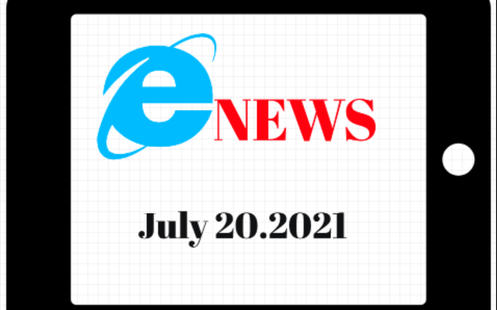 2021年7月20日 每日英语新闻听力 CNBC 周一股市下跌由于YQ恶化?哔哩哔哩bilibili