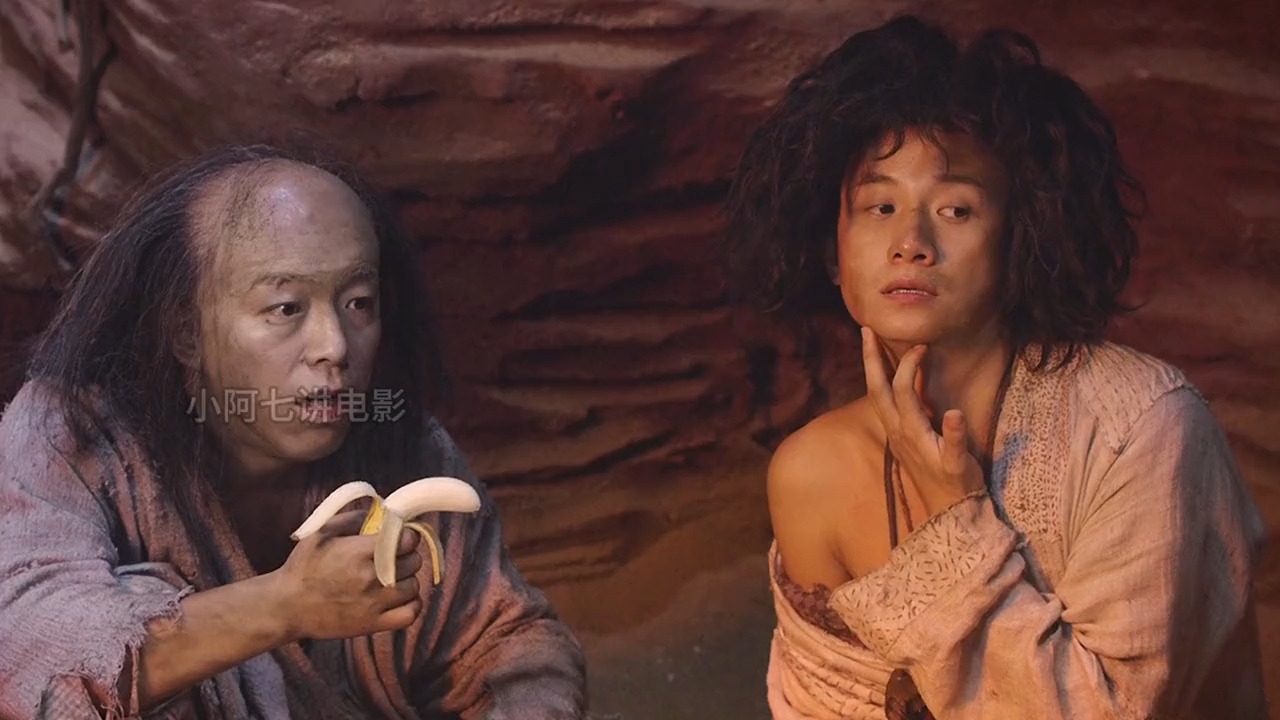 【西游降魔篇】爆肝万字细嗦经典!重温经典港片!