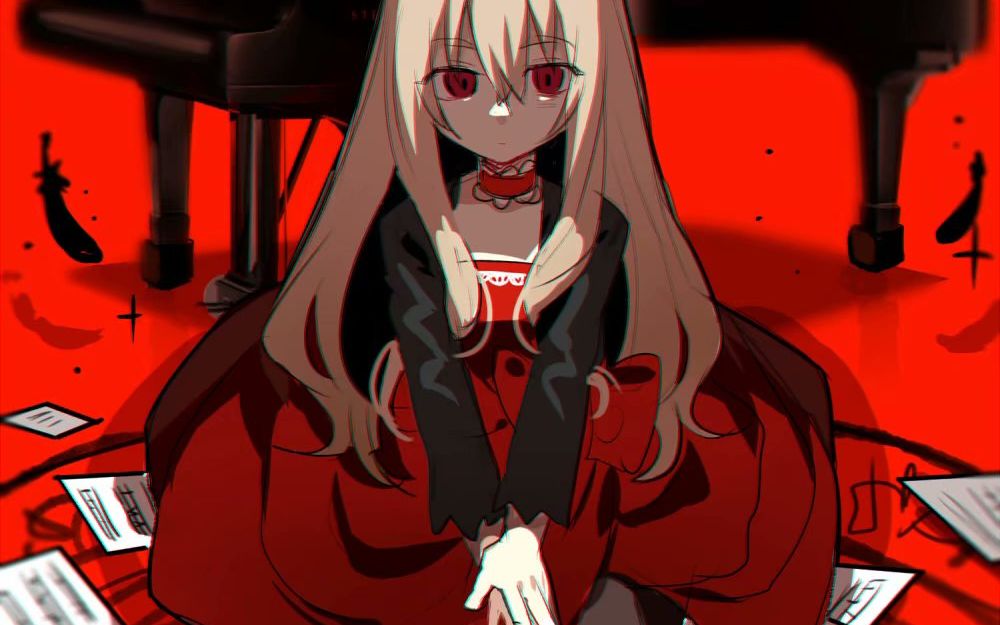 剧情向无解说被虐的诺艾尔season2无知的献身上