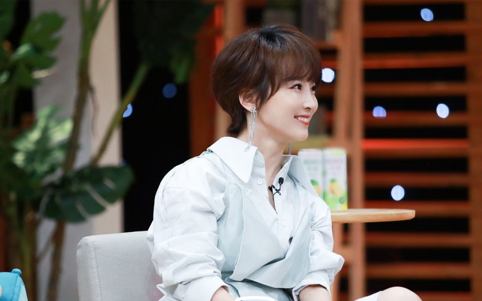 谢楠&吴京 同甘容易共苦难呀,吴京事业低谷时,谢楠选择了陪伴_哔哩