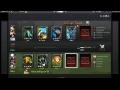 【DOTA2西瓦幽鬼】TI3西区资格赛Mouz VS ICCUP哔哩哔哩bilibili