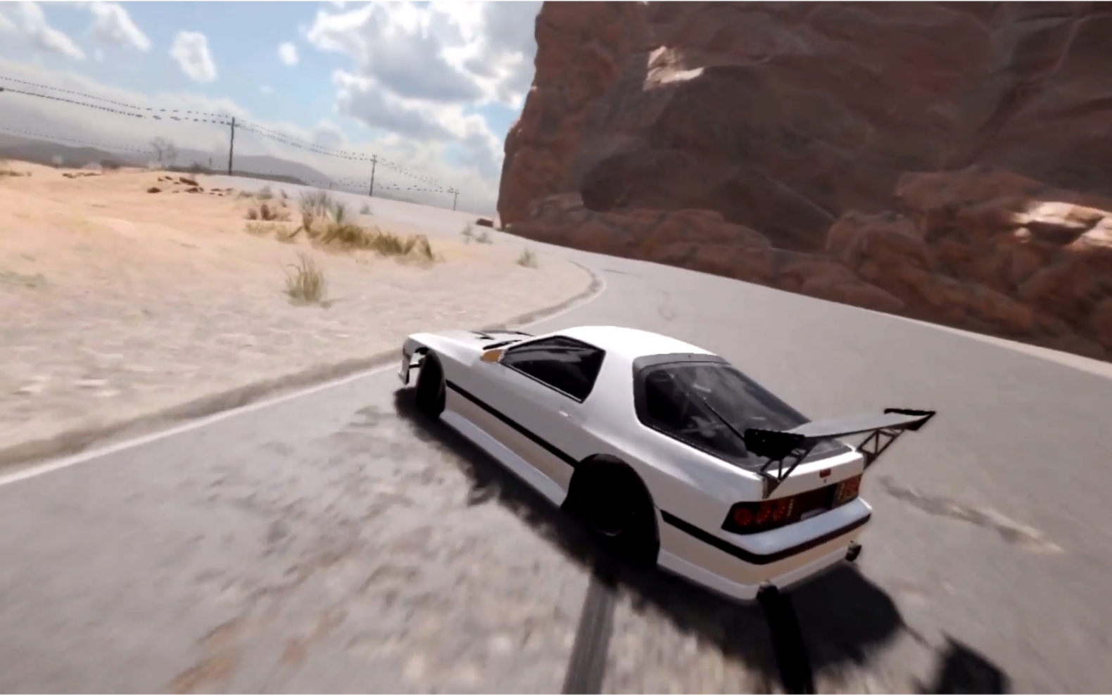 carx2-还是fc3s和fd3s最舒服