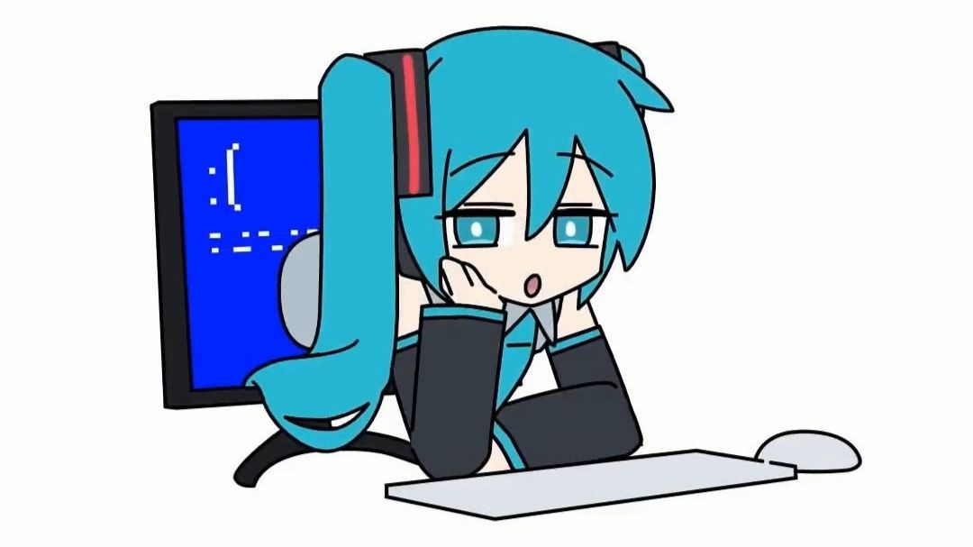 “你也许不知道什么是术曲， 但你一定知道初音未来”【bilibilionly同人扶持计划】