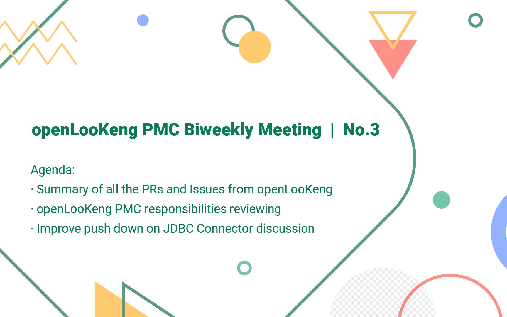 第3期PMC:PMC responsibilities reviewing哔哩哔哩bilibili