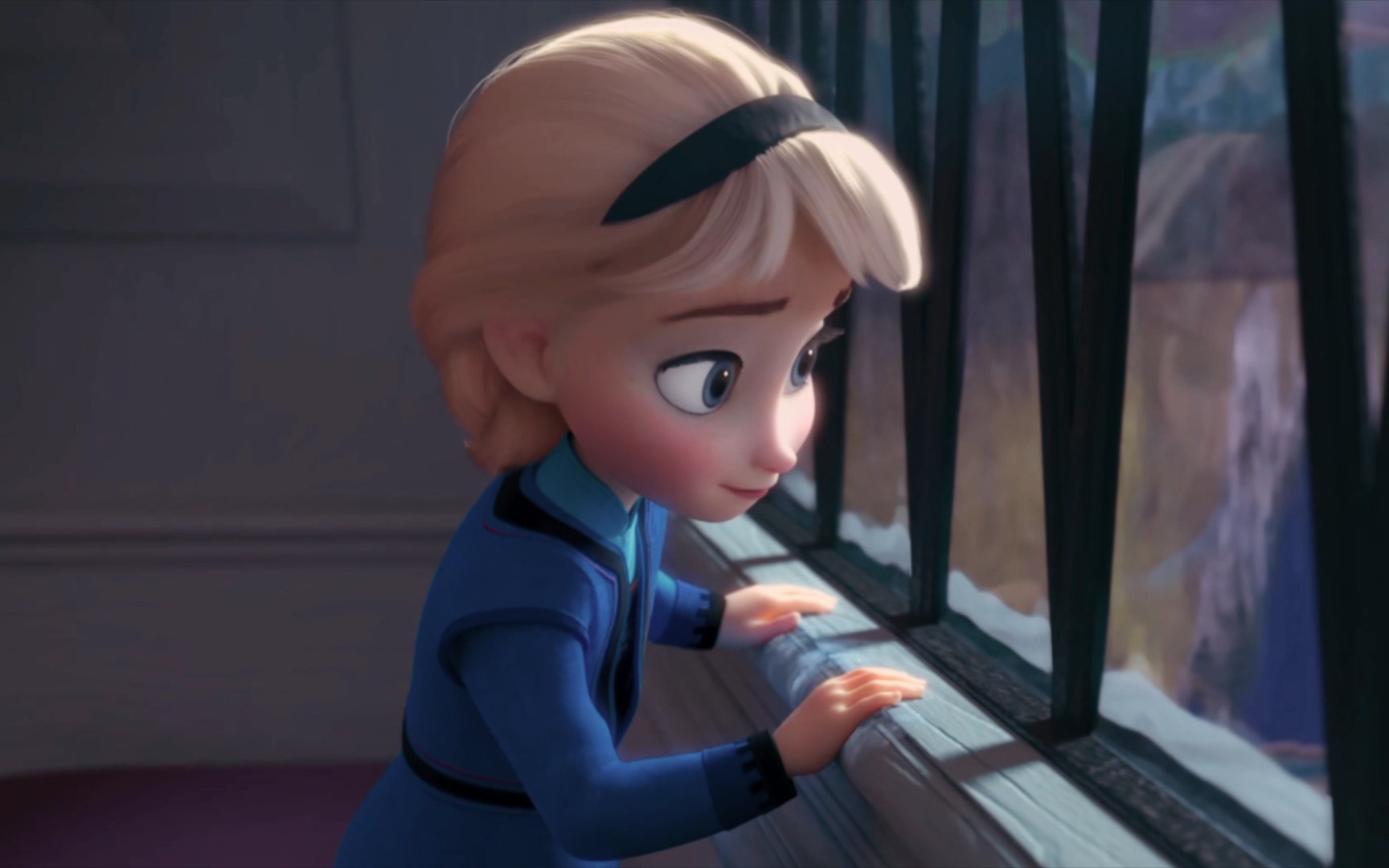 7615『frozen』:起始7615_哔哩哔哩_bilibili