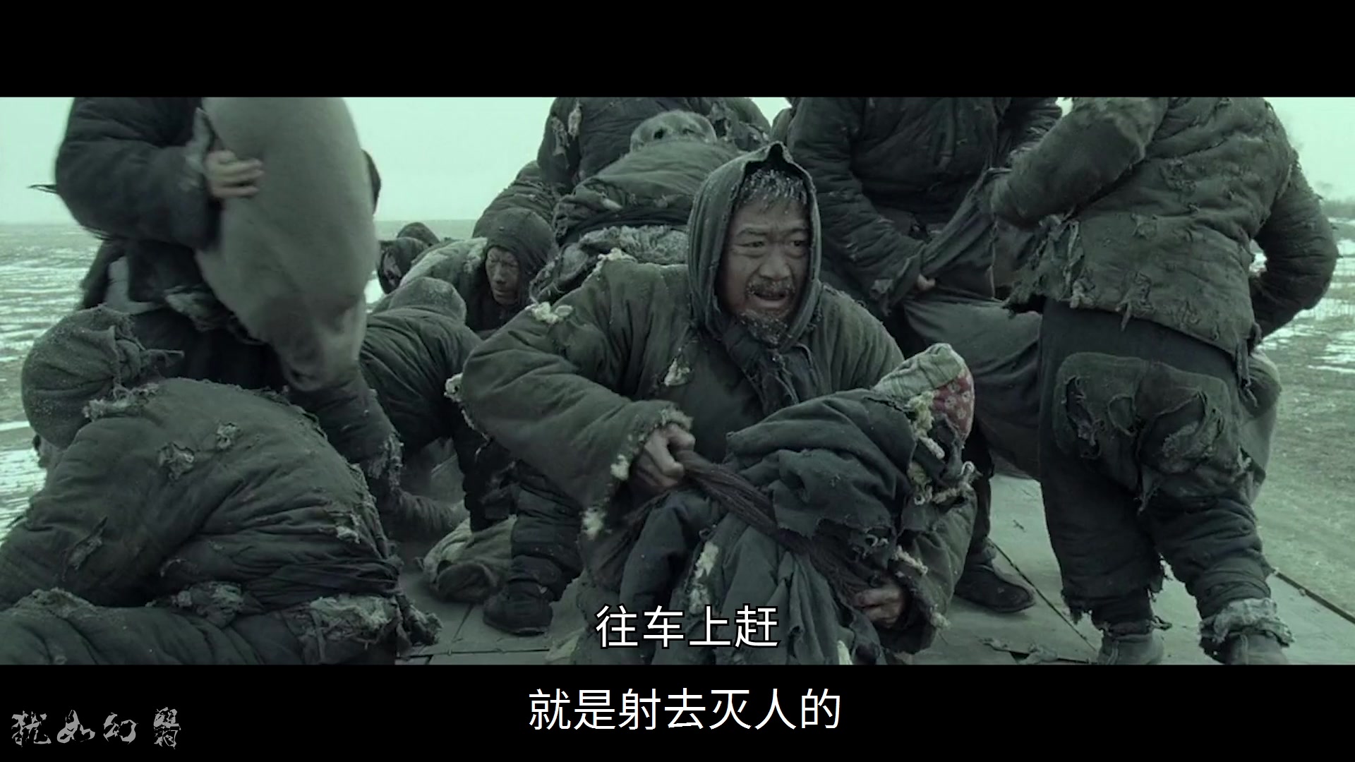 1942,传教士哔哩哔哩bilibili