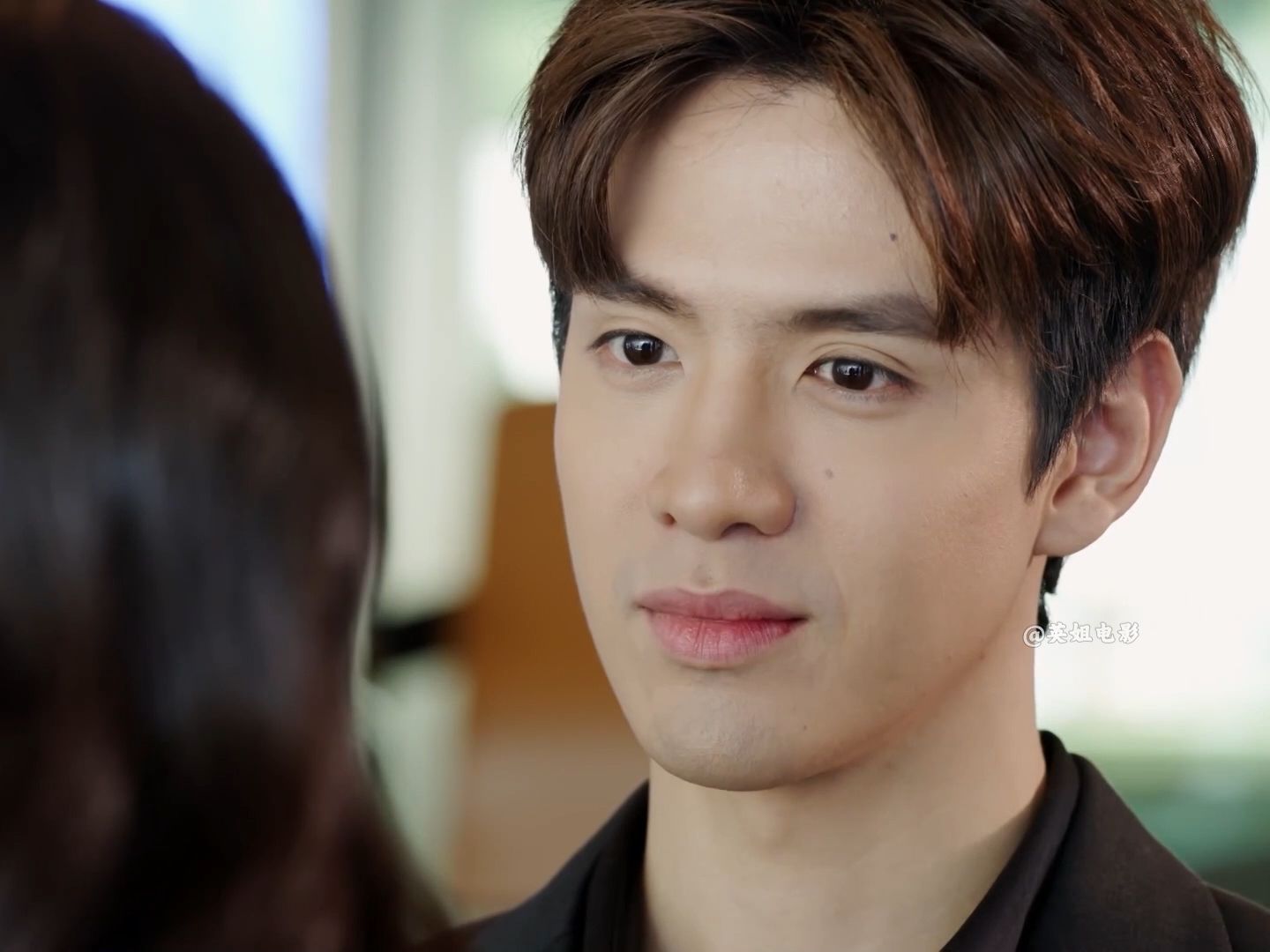 最新泰剧 金色宫殿 02