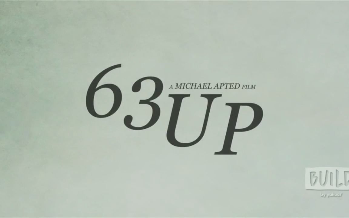 [图]人生七年9(63UP)导演Michael Apted访谈