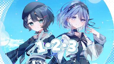 KAMITSUBAKI x Monark Collaboration Album「Awake」XFD_哔哩哔哩_bilibili