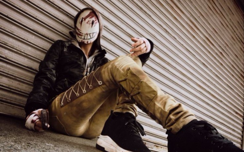 延迟扎哥 示弱流打法失败_哔哩哔哩 (゜-゜)つロ 干杯~-bilibili