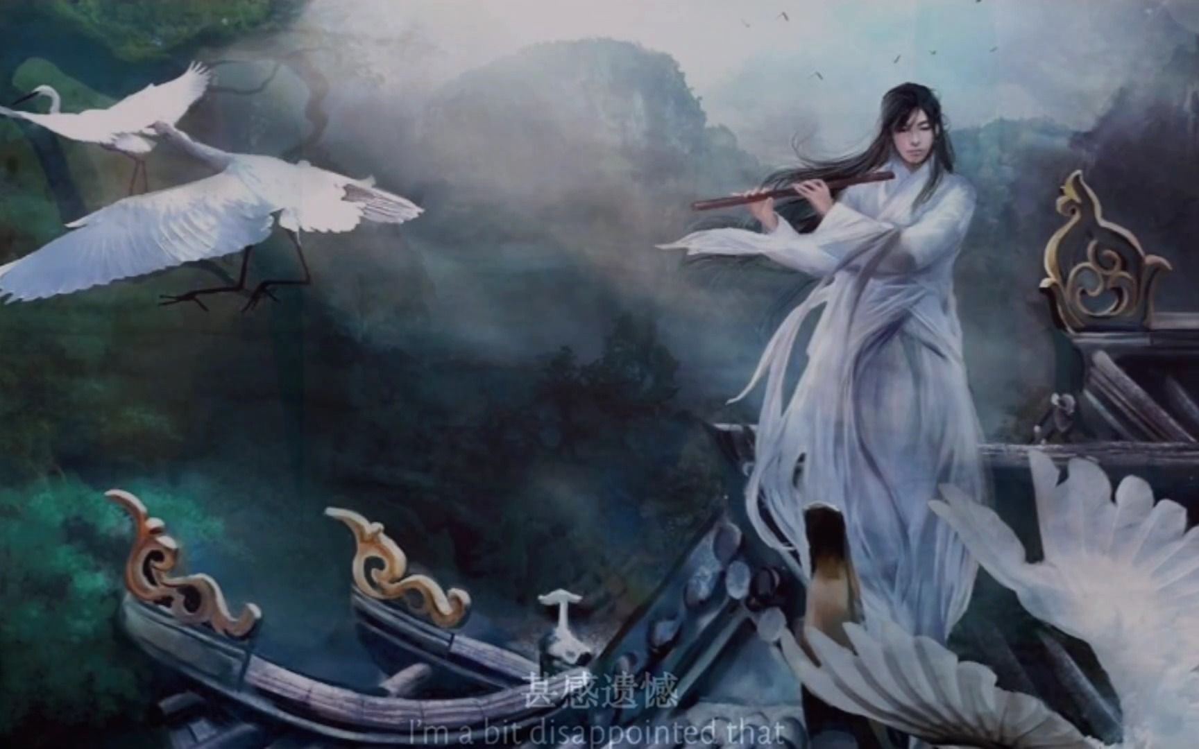 分手吧,古月方源,我们不合适.