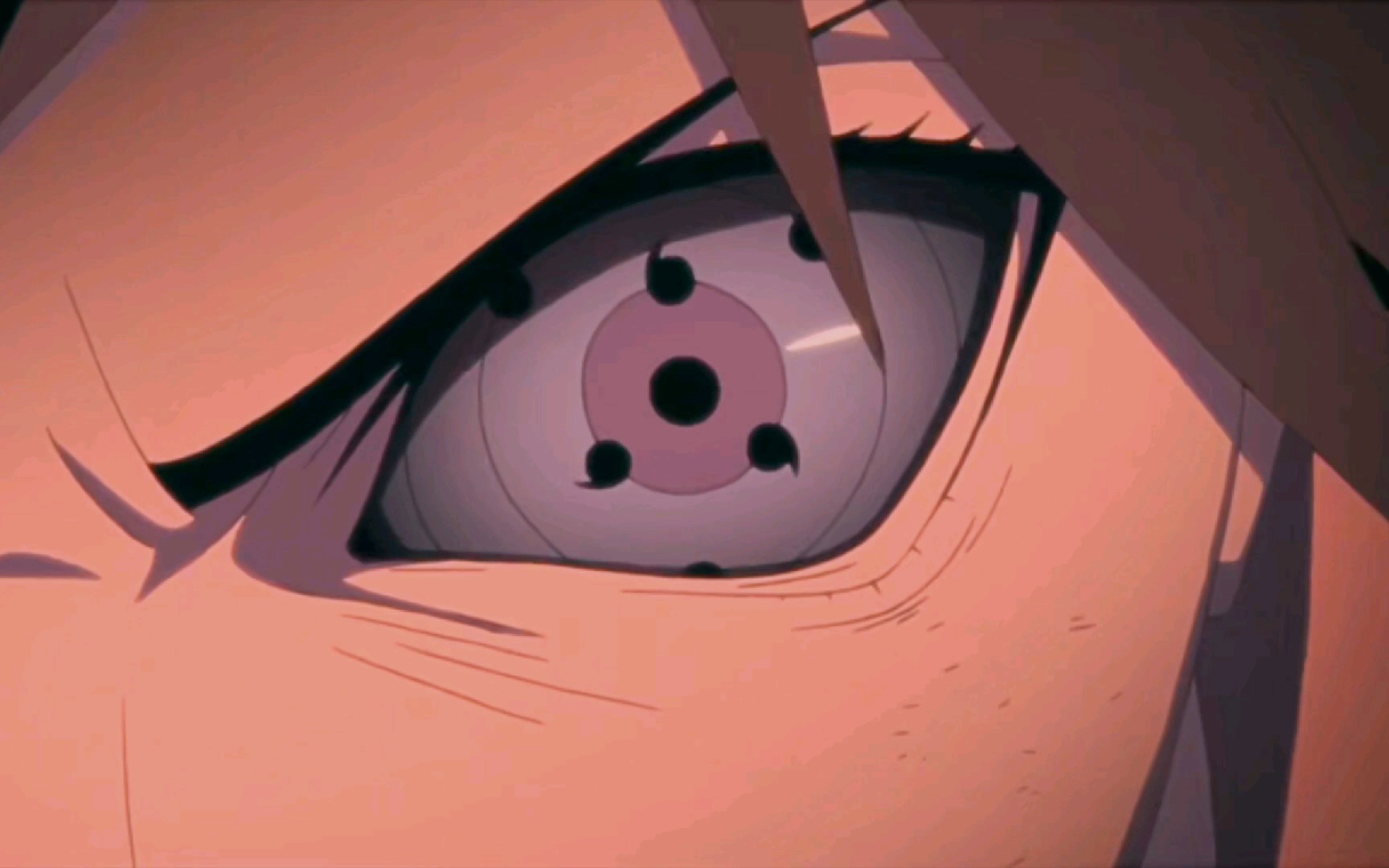 佐助最帅天手力合集108060帧蓝光