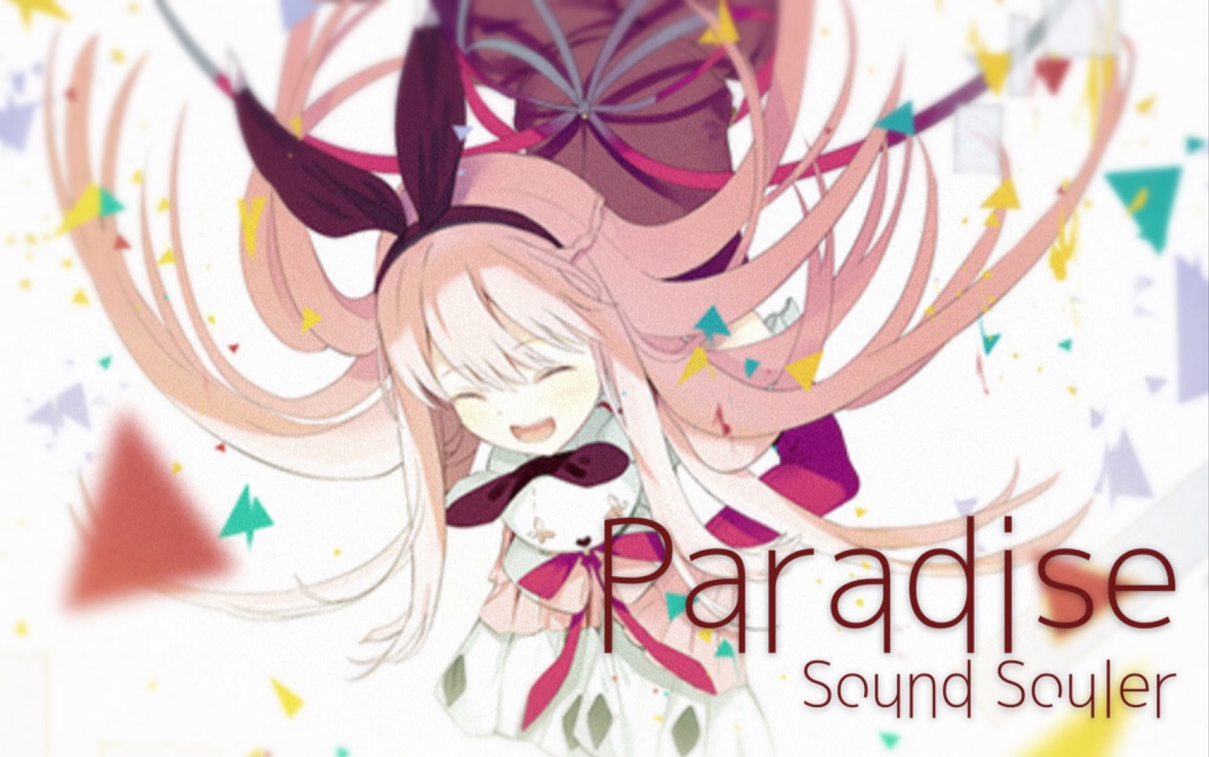 【arcaea】paradise [ftr7] pm手元(max-100)_哔哩哔哩 (゜-゜)つロ