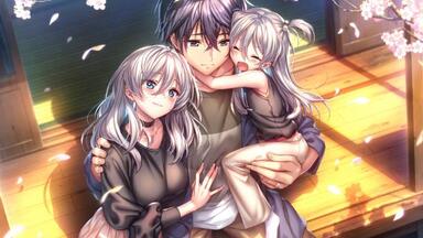 Lycee Overture 恋に興味をもった恋人 氷見山 玲 KR m30490925056_1.jpg?1724259075