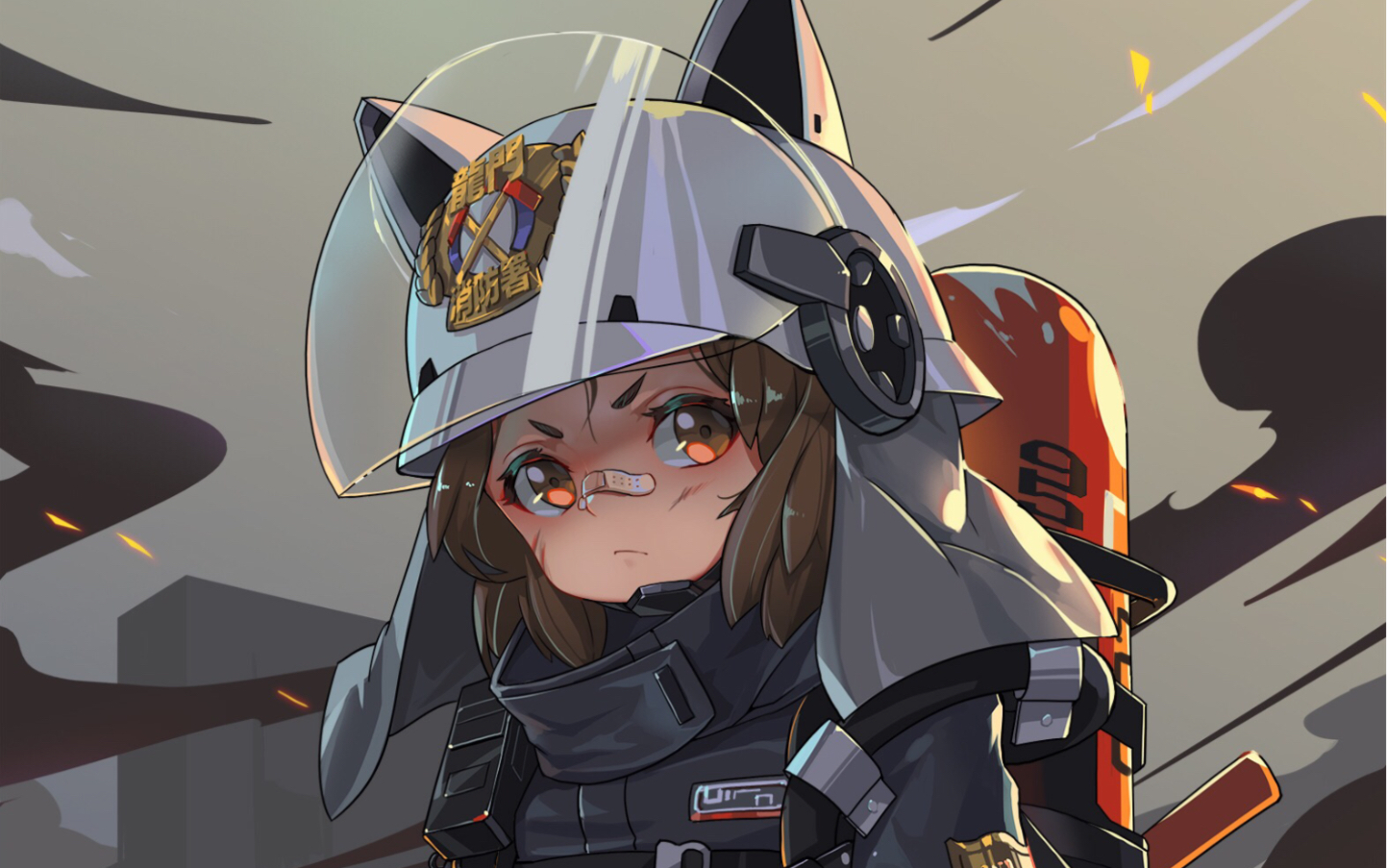 明日方舟sk4,教你如何地形杀,快速刷基建材料